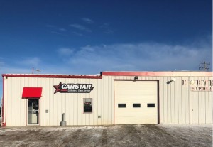 CARSTAR St Paul Launches In Northeast Alberta