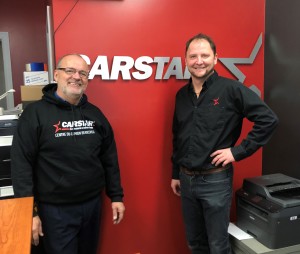 CARSTAR St Georges Ouvre Ses Portes Qu Bec