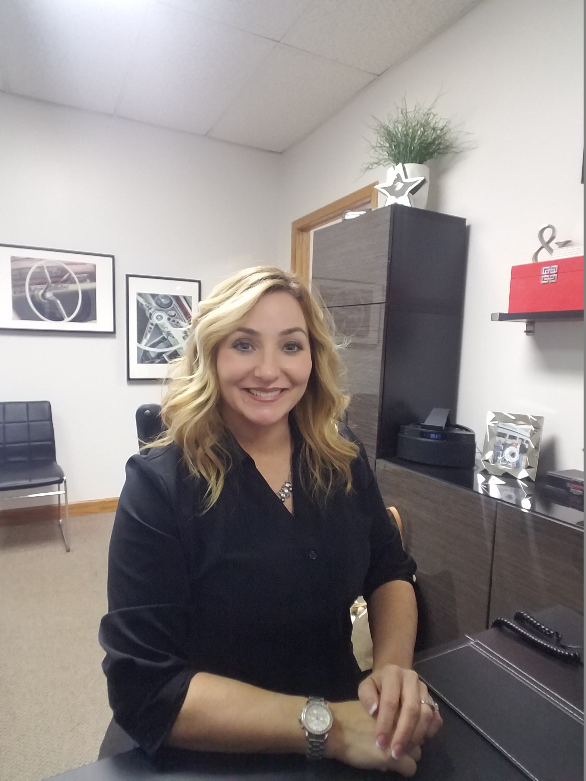 CARSTAR C&H Auto (Doni Collins)