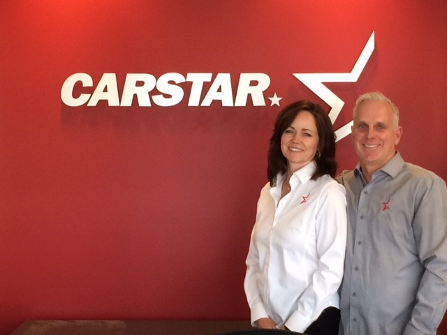 CARSTAR Peterborough and CARSTAR Markahm