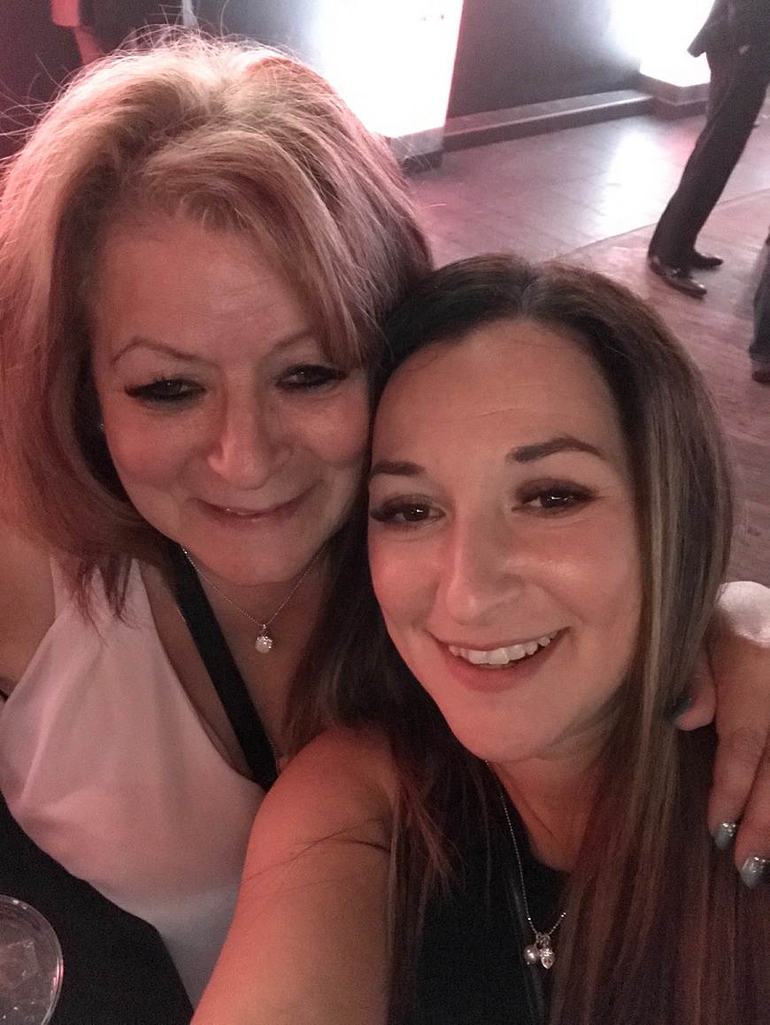 CARSTAR St. Albert et al (Esther and Melissa)