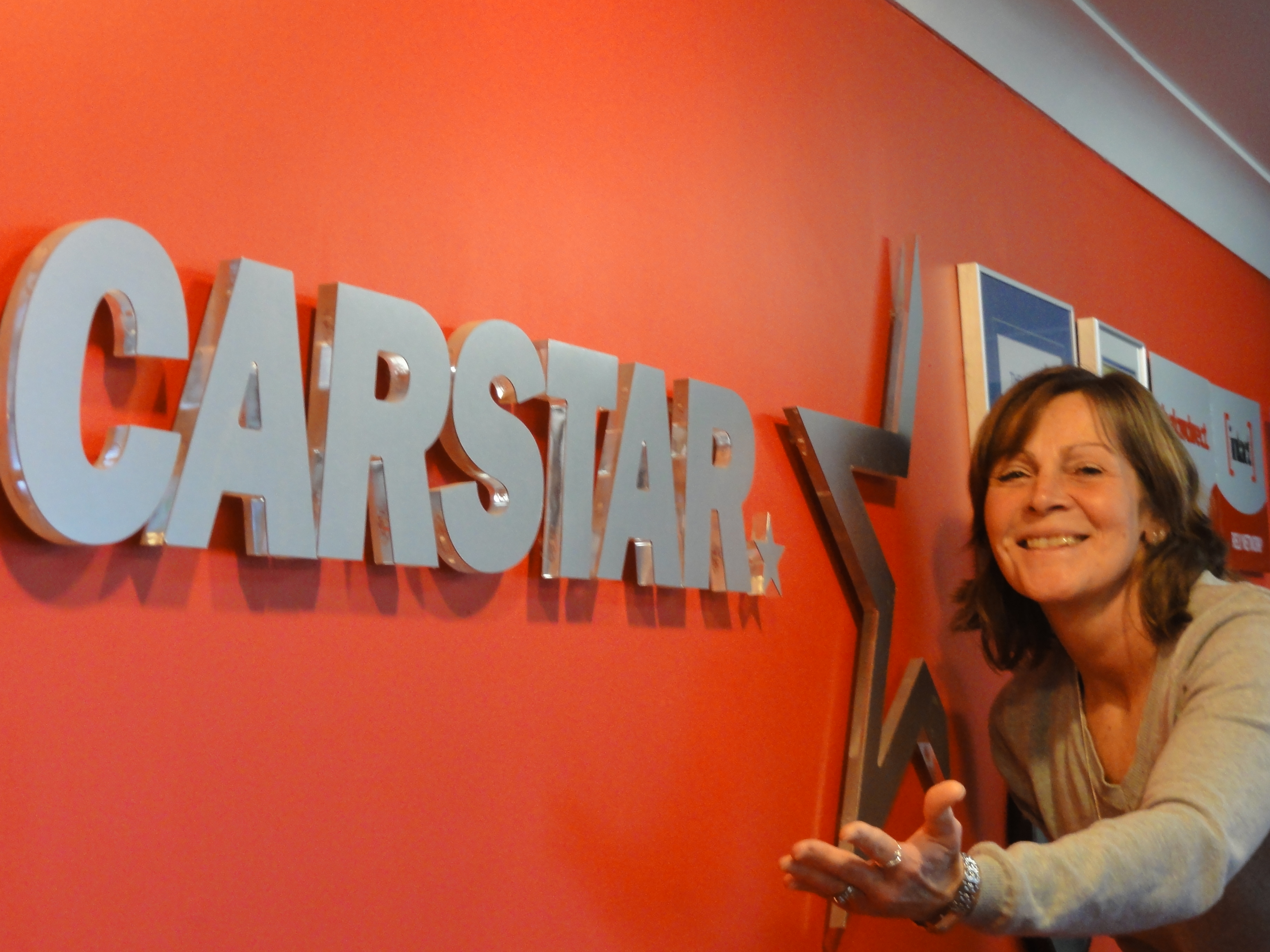 CARSTAR Fergus