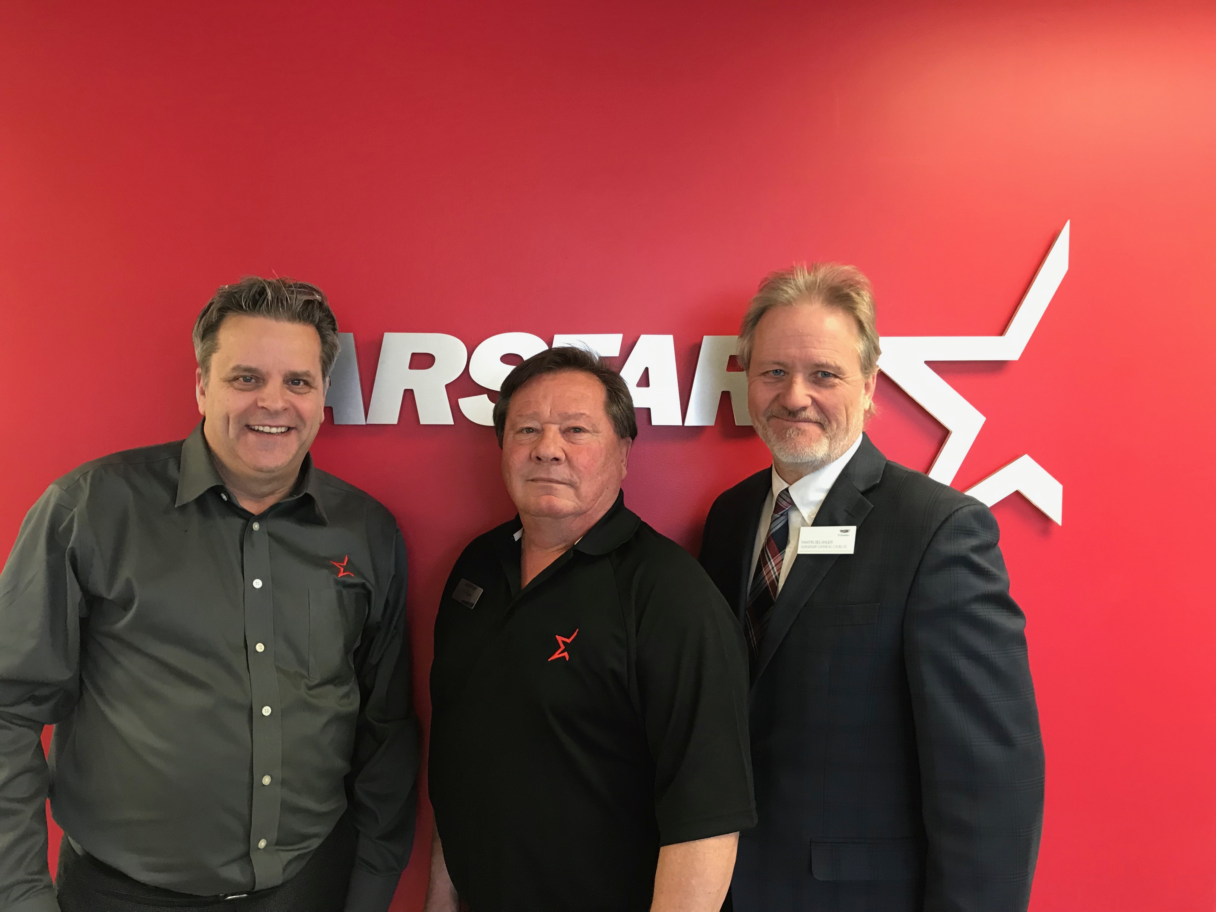CARSTAR Gatineau Center (Franchise Partners)