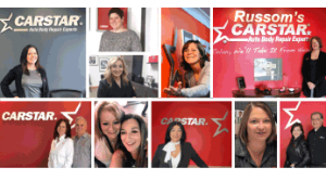 CARSTAR Tops The Collision Repair Industry With Female Franchise Partner Leadership