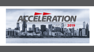 CARSTAR Ready To Kick Off The CARSTAR Acceleration Conference In Chicago Next Week