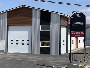 CARSTAR Rougemont Ouvre Ses Portes Rougemont