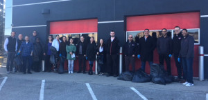 Extending Earth Day Beyond One Day A Year