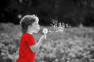 May Is Cystic Fibrosis Awareness Month