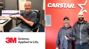 CARSTAR Celebrates Employee Appreciation Month