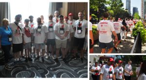 CARSTAR Honours Contributions Of CARSTAR Franchise Partners Across North America For Fundraising To Fight Cystic Fibrosis