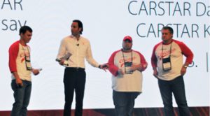CARSTAR Nomme Les Principaux Partenaires Franchis S Lors De Sa Conf Rence Annuelle Chicago