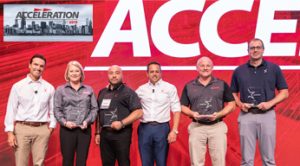 CARSTAR Names Top Performers At Annual Conference In Chicago