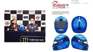 CARSTAR Partners With Axalta For The NASCAR Cup Series Race At Watkins Glen International