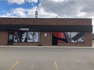 CARSTAR Bradford Opens In Ontario