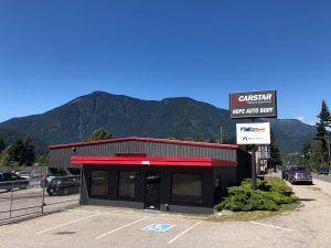 CARSTAR Hope Launches In British Columbia