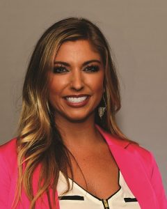 A Moment With Marketing Maven Hannah Ross