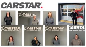 Women Of CARSTAR Lead By Example Live On The Frontlines And Blaze Trails For Future Generations