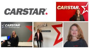 Women On CARSTAR S Corporate Team Guiding The Ship To Serve Franchise Owners Throughout North America