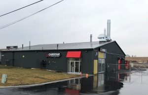 CARSTAR Caledonia Central Opens In Ontario