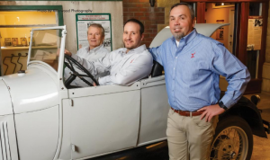 The Next Chapter For Calgary S CMD Group