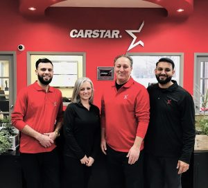 CARSTAR Bolton Opens In Ontario
