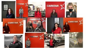 CARSTAR Celebrates International Women S Day
