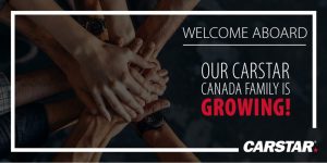 CARSTAR Marks Momentous First Half Of