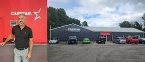 CARSTAR Tillsonburg Opens In Ontario