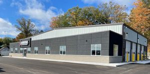 CARSTAR Campbellford Opens In Ontario