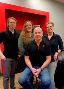 CARSTAR Calgary McKnight Earns Multiple OEM Certifications And I CAR Gold Aluminum Status