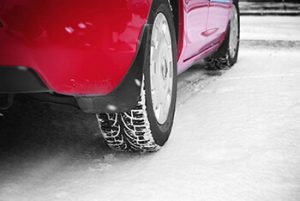 Eight Travel Tips For Your Winter Trip