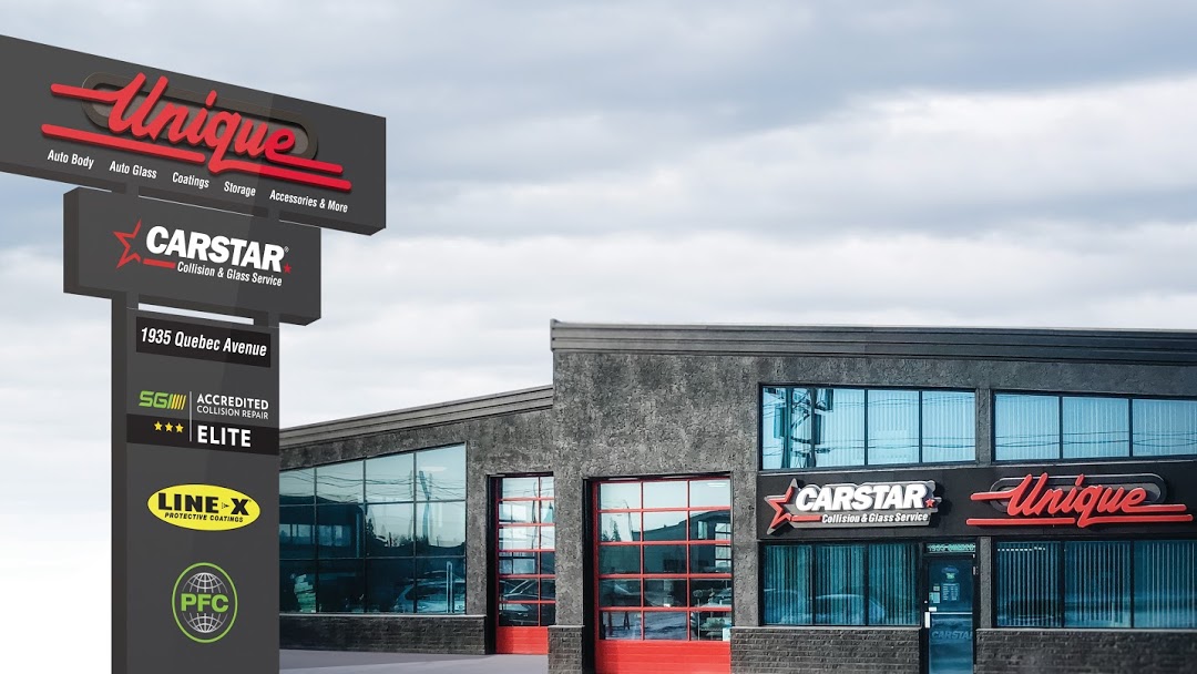 Community Champion Spotlight: CARSTAR Unique SaskatoonCARSTAR 