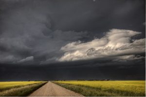 Protect Your Vehicle From Spring Storms