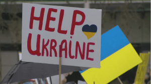 CARSTAR MGM Auto Group Raising Money For Ukrainian Refugee Support