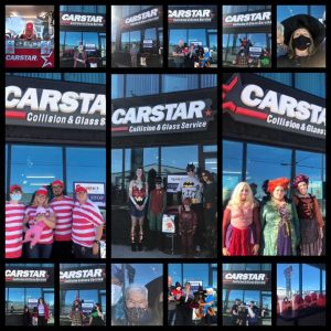 Community Champion Spotlight CARSTAR Unique Saskatoon