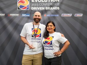 Thunder Bay Rumbles With Charitable Spirit